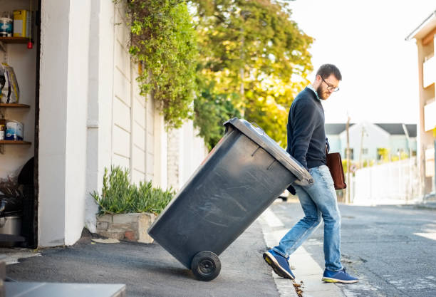 Best Recycling Services for Junk  in English Creek, NJ